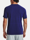 Under Armour UA Rush Seamless Legacy SS T-Shirt