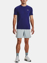 Under Armour UA Rush Seamless Legacy SS T-Shirt