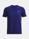 Under Armour UA Rush Seamless Legacy SS T-Shirt