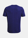 Under Armour UA Rush Seamless Legacy SS T-Shirt