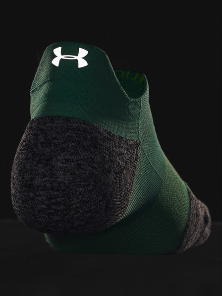 Under Armour UA AD Run Cushion NS Tab Socken