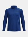 Under Armour UA Tech 2.0 1/2 Zip Kinder  T‑Shirt