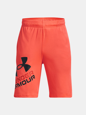 Under Armour UA Prototype 2.0 Logo Kinder Shorts