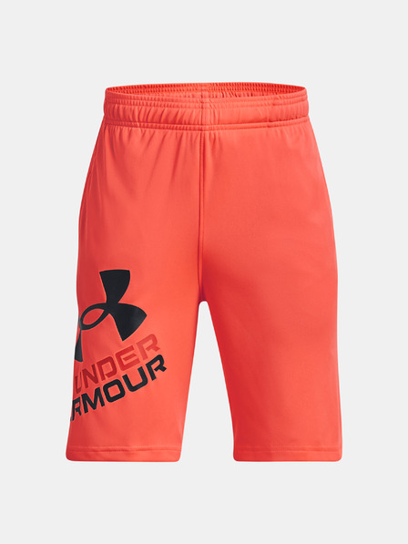 Under Armour UA Prototype 2.0 Logo Kinder Shorts