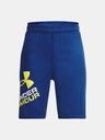 Under Armour UA Prototype 2.0 Logo Kinder Shorts