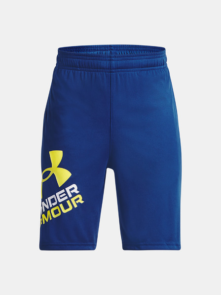 Under Armour UA Prototype 2.0 Logo Kinder Shorts