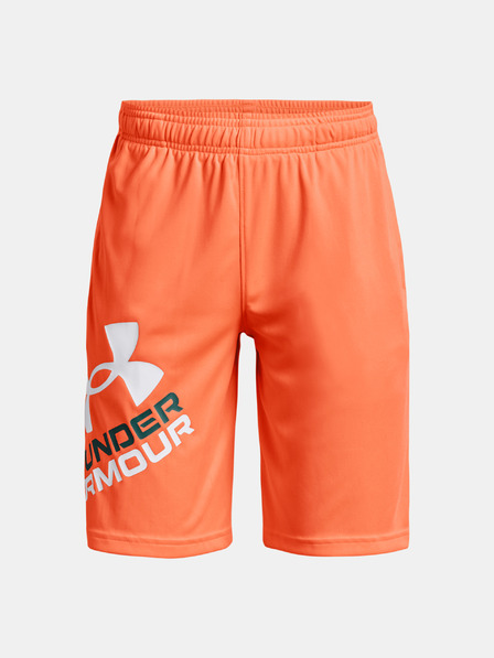 Under Armour UA Prototype 2.0 Logo Kinder Shorts