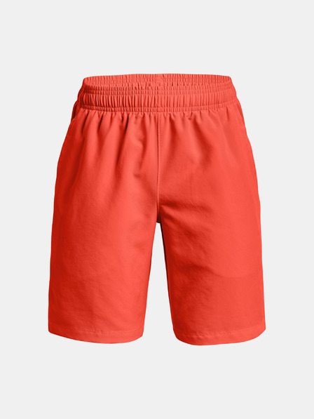 Under Armour UA Woven Graphic Kinder Shorts