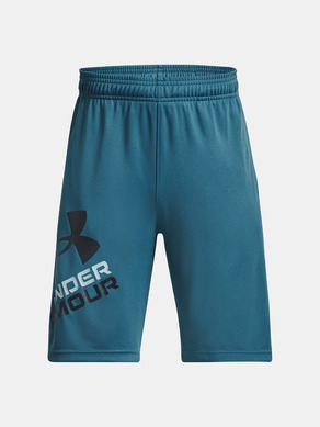 Under Armour UA Prototype 2.0 Logo Kinder Shorts