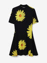 Desigual Margaritas Kleid