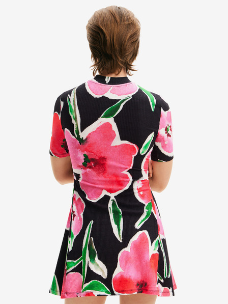 Desigual Boston Kleid