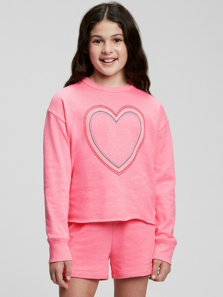 GAP Sweatshirt Kinder