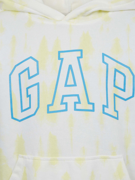 GAP Sweatshirt Kinder