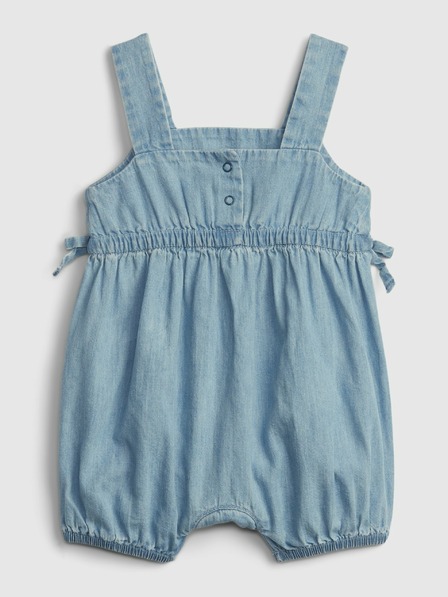 GAP Washwell Overall Kinder