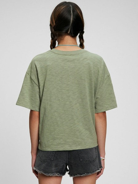 GAP Teen Kinder  T‑Shirt