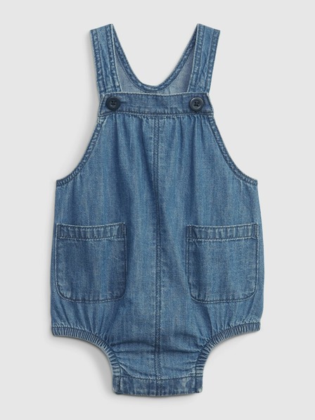 GAP Washwell Overall Kinder