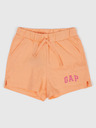 GAP 2 St. Kindershorts