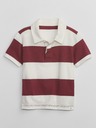 GAP Polo T- Shirt Kinder