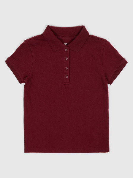 GAP Polo T- Shirt Kinder