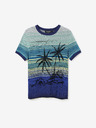 Desigual Dubai T-Shirt