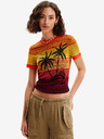 Desigual Dubai T-Shirt