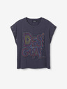 Desigual Berlin T-Shirt