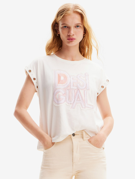 Desigual Berlin T-Shirt