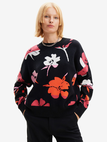 Desigual Luca Pullover