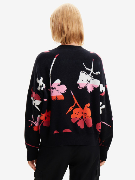 Desigual Luca Pullover