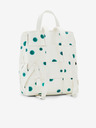 Desigual New Splatter Sumy Mini Rucksack