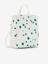 Desigual New Splatter Sumy Mini Rucksack