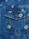 Desigual Flowers Jacke