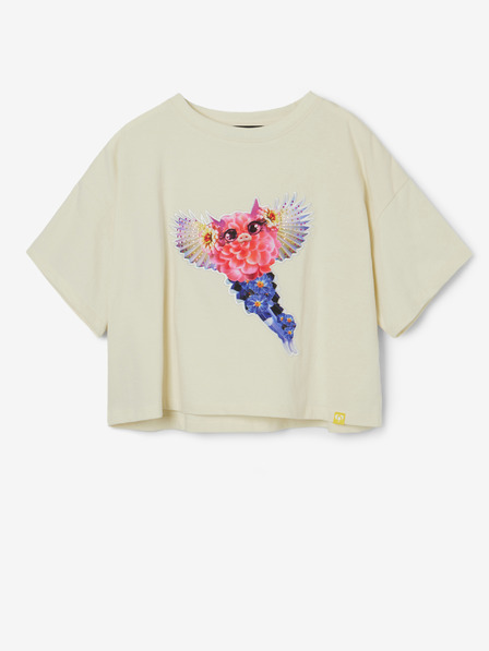 Desigual Catrina Kinder  T‑Shirt