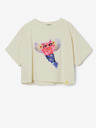 Desigual Catrina Kinder  T‑Shirt