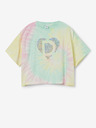 Desigual Daira Kinder  T‑Shirt