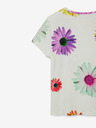 Desigual Danerys Kinder  T‑Shirt