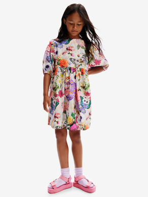 Desigual Akira Kinderkleider