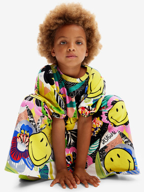 Desigual Baia Kinderkleider