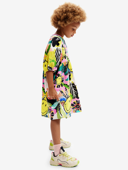 Desigual Baia Kinderkleider