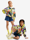 Desigual Carey Sweatshirt Kinder