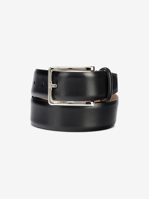 Calvin Klein Jeans Score Line Buckle Fixed Gürtel