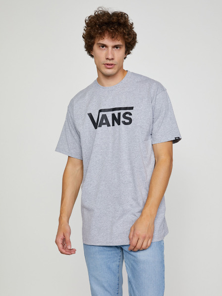 Vans Classic Athletic Heathe T-Shirt