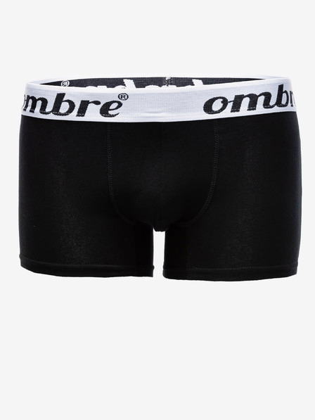 Ombre Clothing Boxershorts 3 Stück