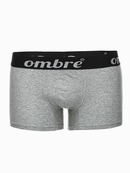 Ombre Clothing Boxershorts 3 Stück