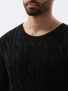 Ombre Clothing Pullover