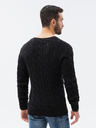 Ombre Clothing Pullover