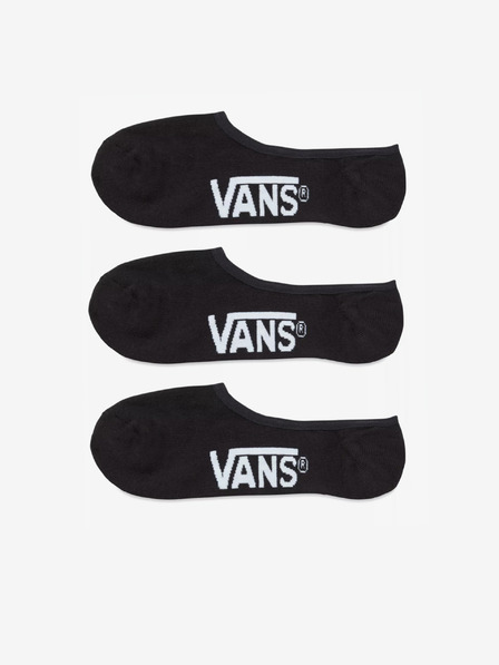 Vans Socken 3 Paar