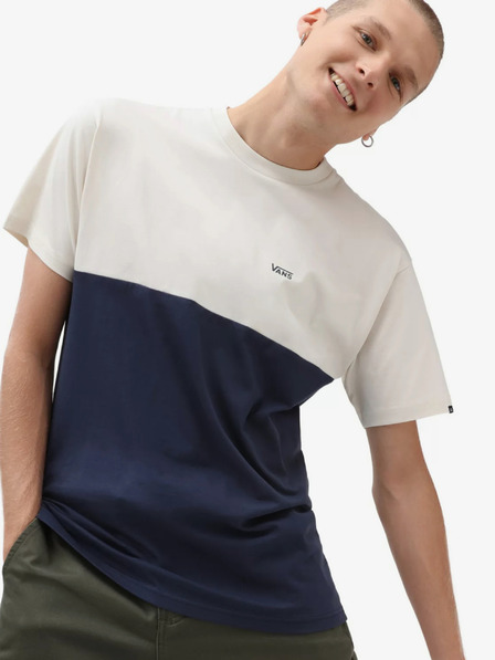 Vans Colorblock T-Shirt