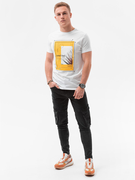 Ombre Clothing T-Shirt