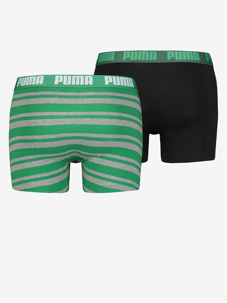 Puma Boxershorts 2 Stück